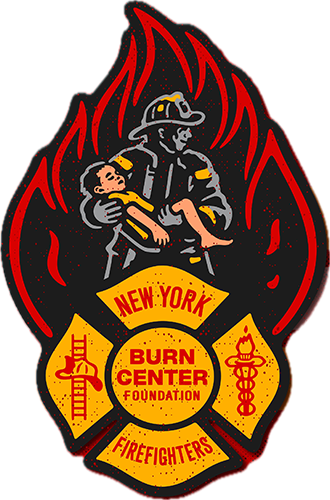 New York Firefighters Burn Center Foundation - Because our work doesn’t end after the fire is out