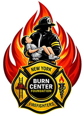 New York Firefighters Burn Center Foundation - Because our work doesn’t end after the fire is out